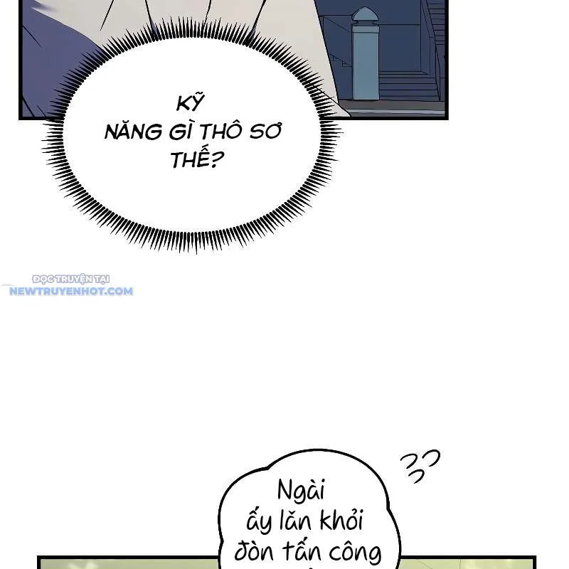 Pháp Sư Tử Linh, Karnak chương 5 - trang 73