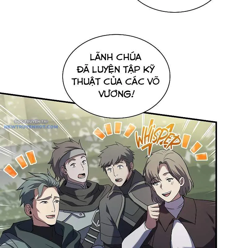 Pháp Sư Tử Linh, Karnak chương 5 - trang 96