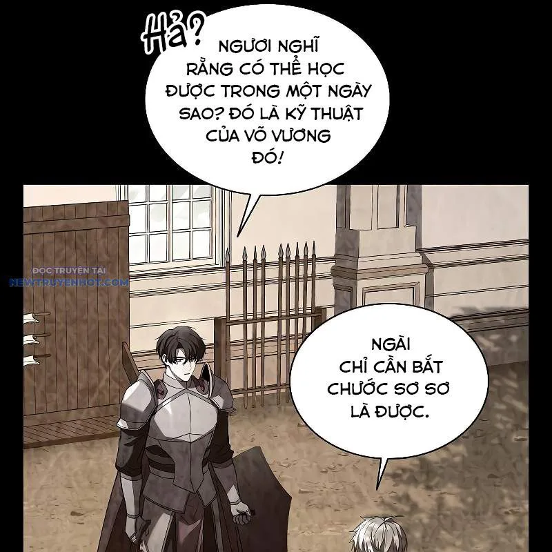 Pháp Sư Tử Linh, Karnak chương 5 - trang 111