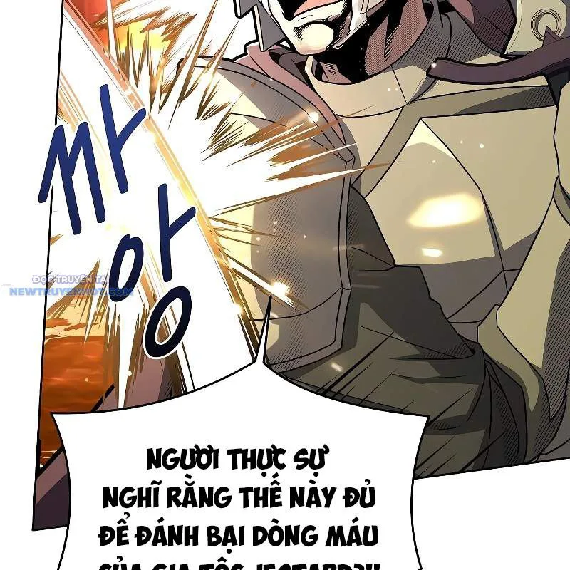 Pháp Sư Tử Linh, Karnak chương 5 - trang 127