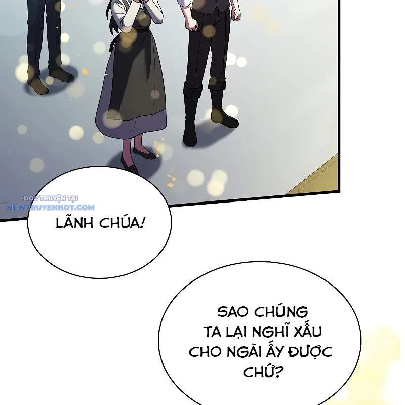 Pháp Sư Tử Linh, Karnak chương 5 - trang 132