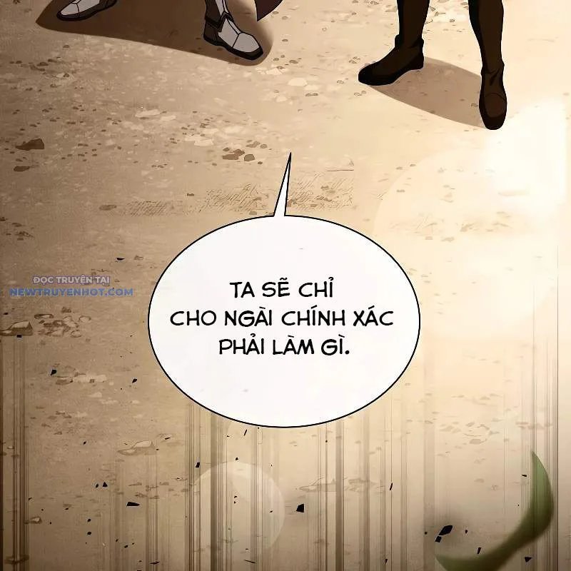 Pháp Sư Tử Linh, Karnak chương 5 - trang 160