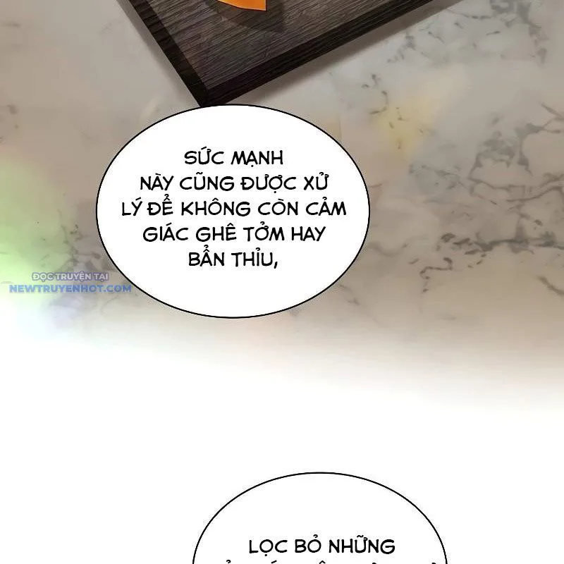 Pháp Sư Tử Linh, Karnak chương 7 - trang 61