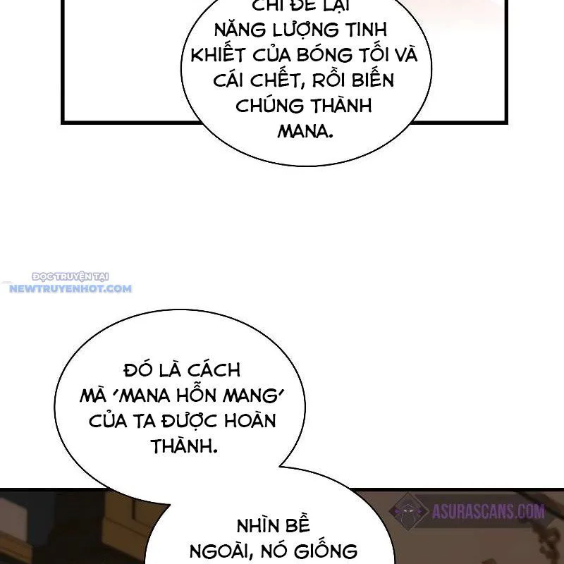 Pháp Sư Tử Linh, Karnak chương 7 - trang 64