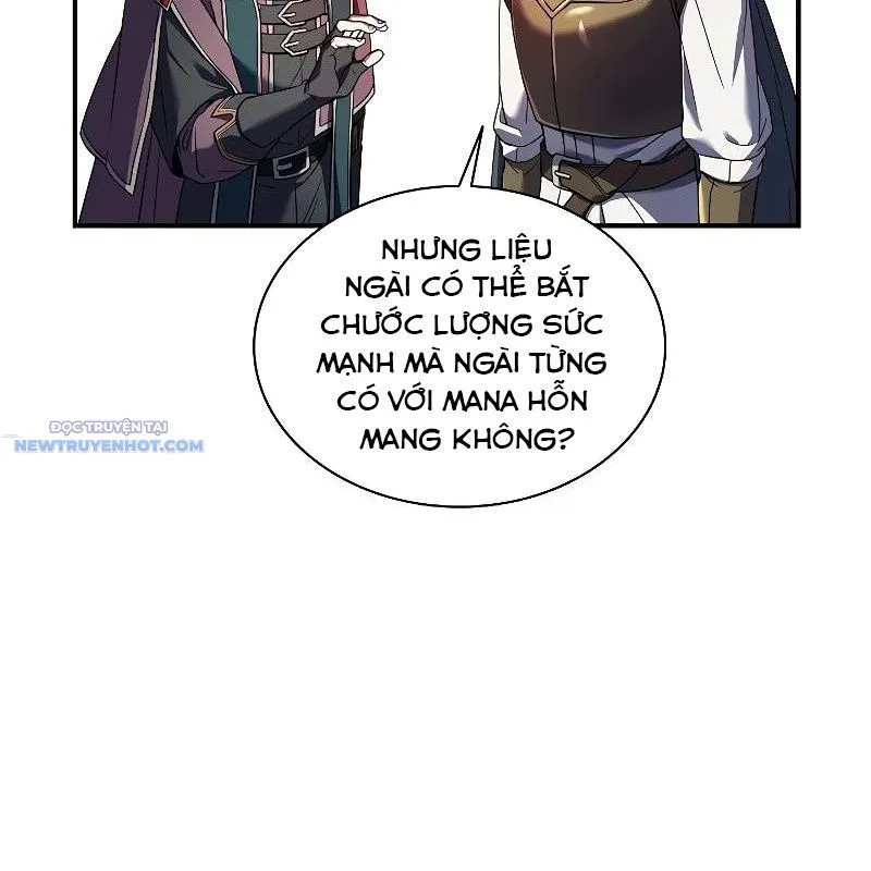 Pháp Sư Tử Linh, Karnak chương 7 - trang 69