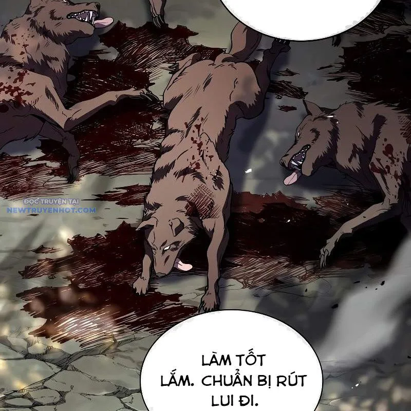 Pháp Sư Tử Linh, Karnak chương 7 - trang 77