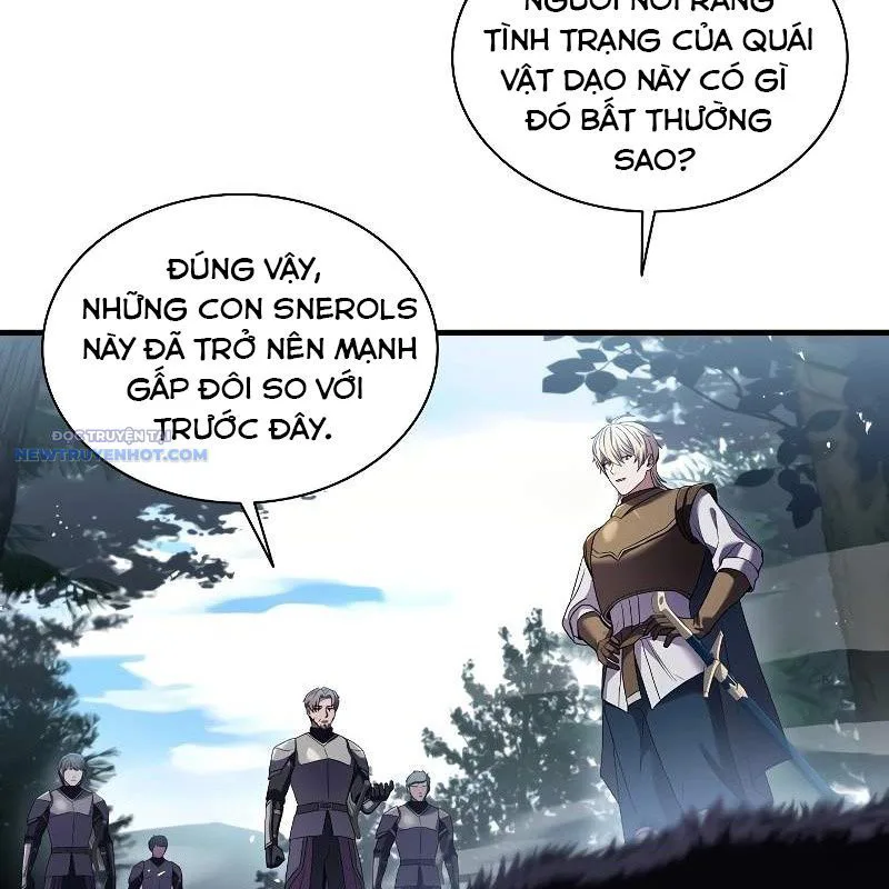 Pháp Sư Tử Linh, Karnak chương 7 - trang 98
