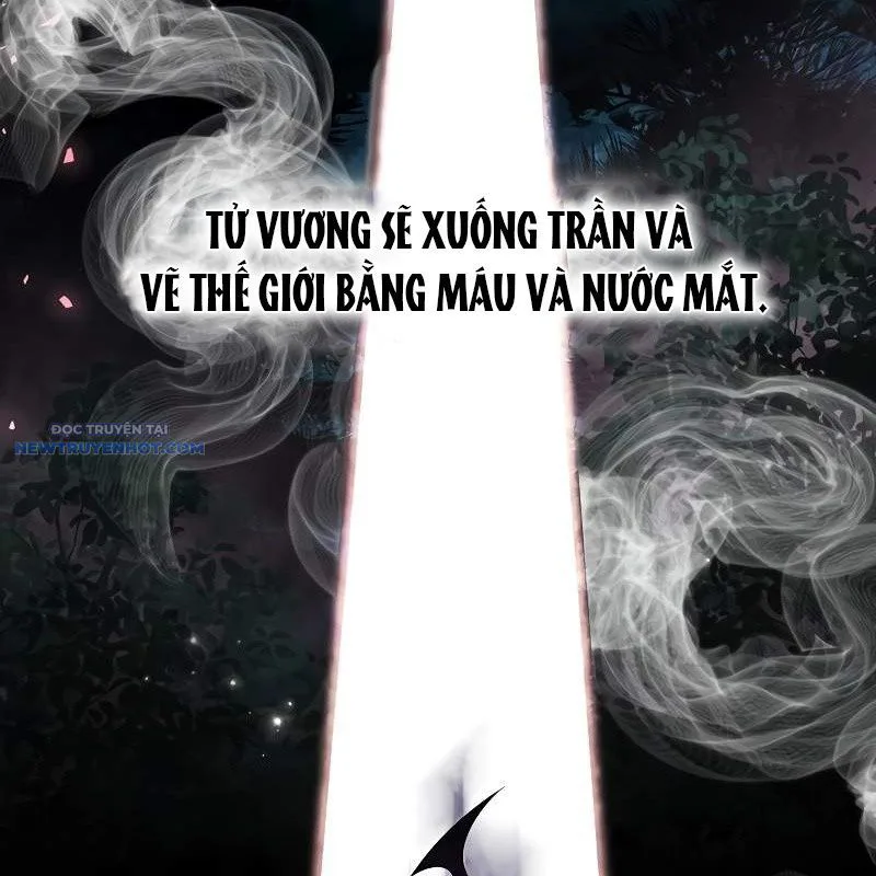 Pháp Sư Tử Linh, Karnak chương 7 - trang 107