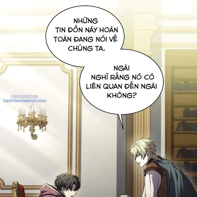 Pháp Sư Tử Linh, Karnak chương 7 - trang 126