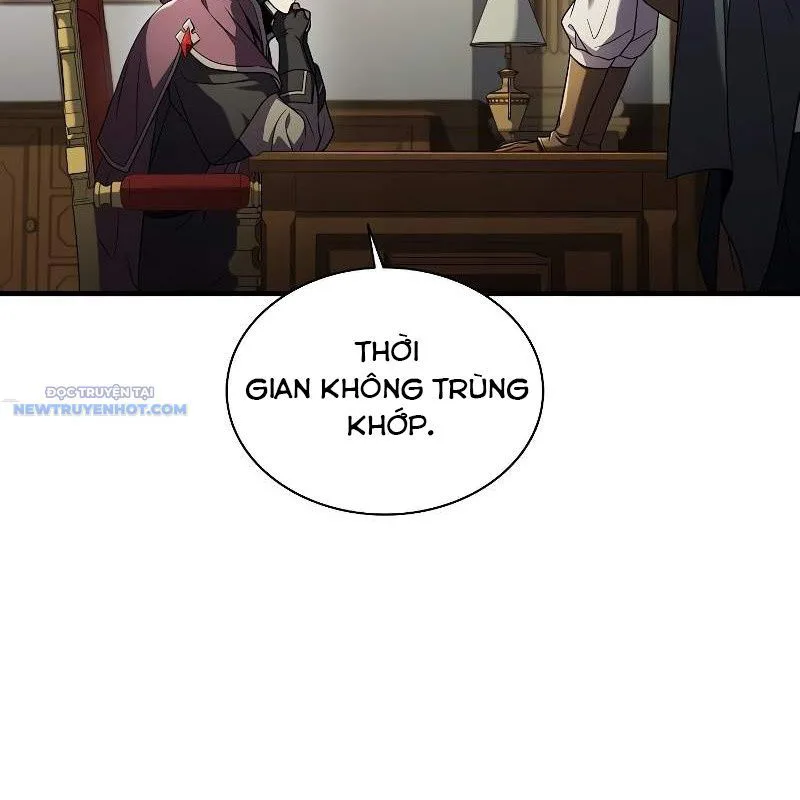 Pháp Sư Tử Linh, Karnak chương 7 - trang 127