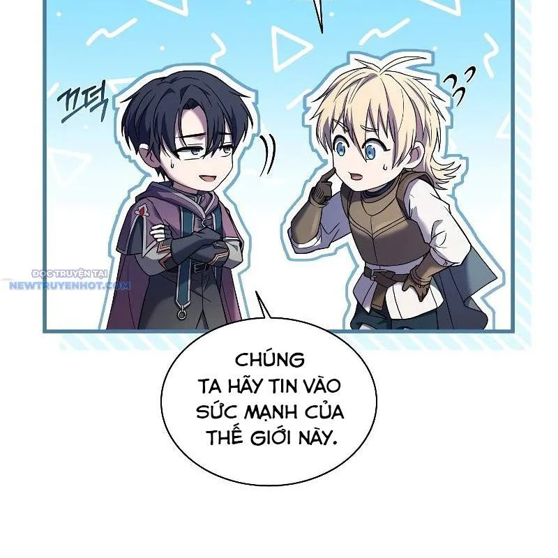 Pháp Sư Tử Linh, Karnak chương 7 - trang 135