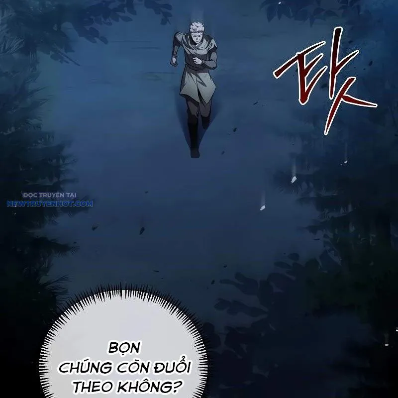Pháp Sư Tử Linh, Karnak chương 7 - trang 161