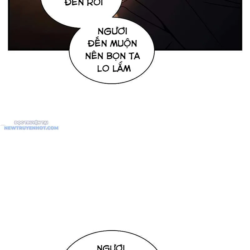 Pháp Sư Tử Linh, Karnak chương 8 - trang 8