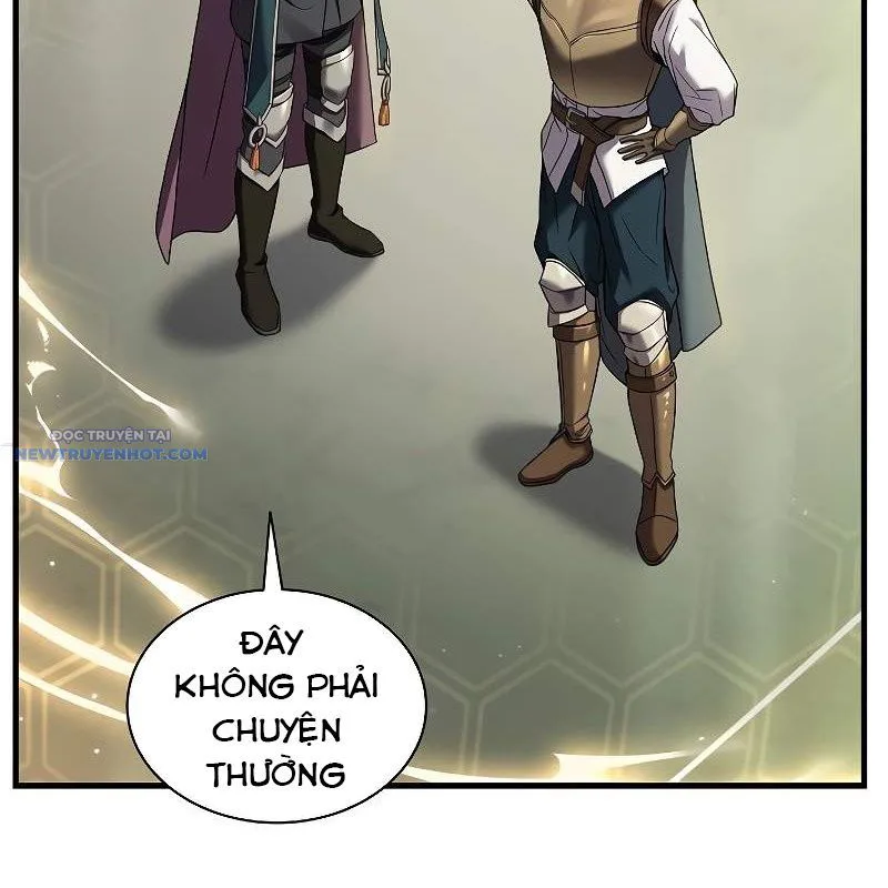 Pháp Sư Tử Linh, Karnak chương 8 - trang 140