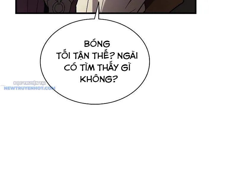 Pháp Sư Tử Linh, Karnak chương 8 - trang 143