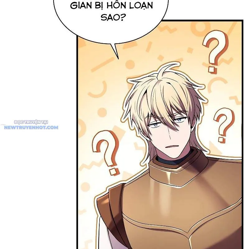 Pháp Sư Tử Linh, Karnak chương 8 - trang 147