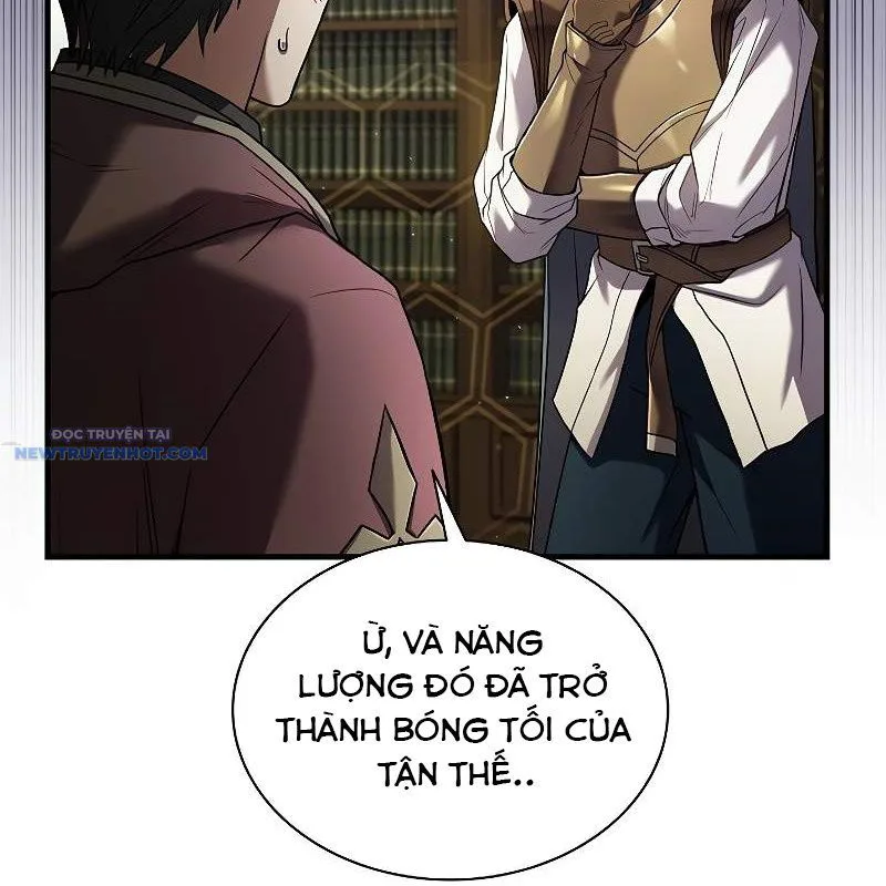 Pháp Sư Tử Linh, Karnak chương 8 - trang 164