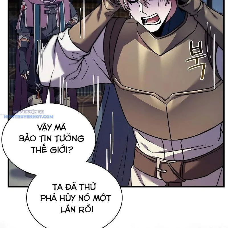 Pháp Sư Tử Linh, Karnak chương 8 - trang 170