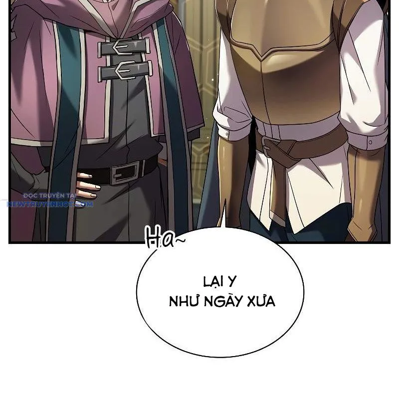 Pháp Sư Tử Linh, Karnak chương 8 - trang 175