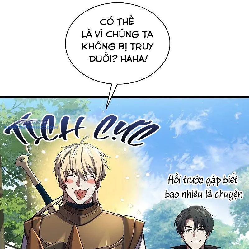 Pháp Sư Tử Linh, Karnak chương 8 - trang 182