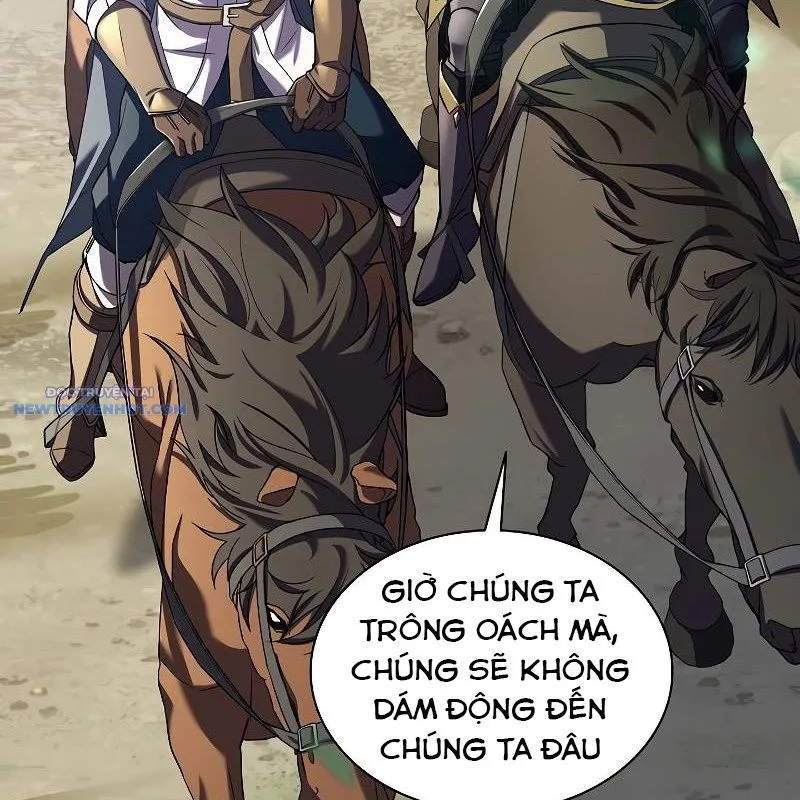 Pháp Sư Tử Linh, Karnak chương 8 - trang 185