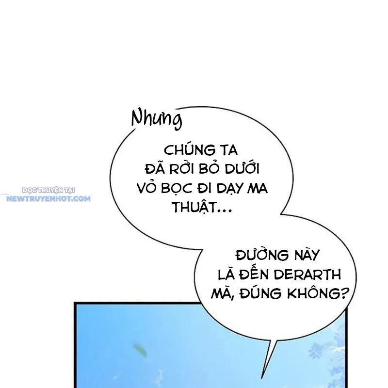 Pháp Sư Tử Linh, Karnak chương 8 - trang 187