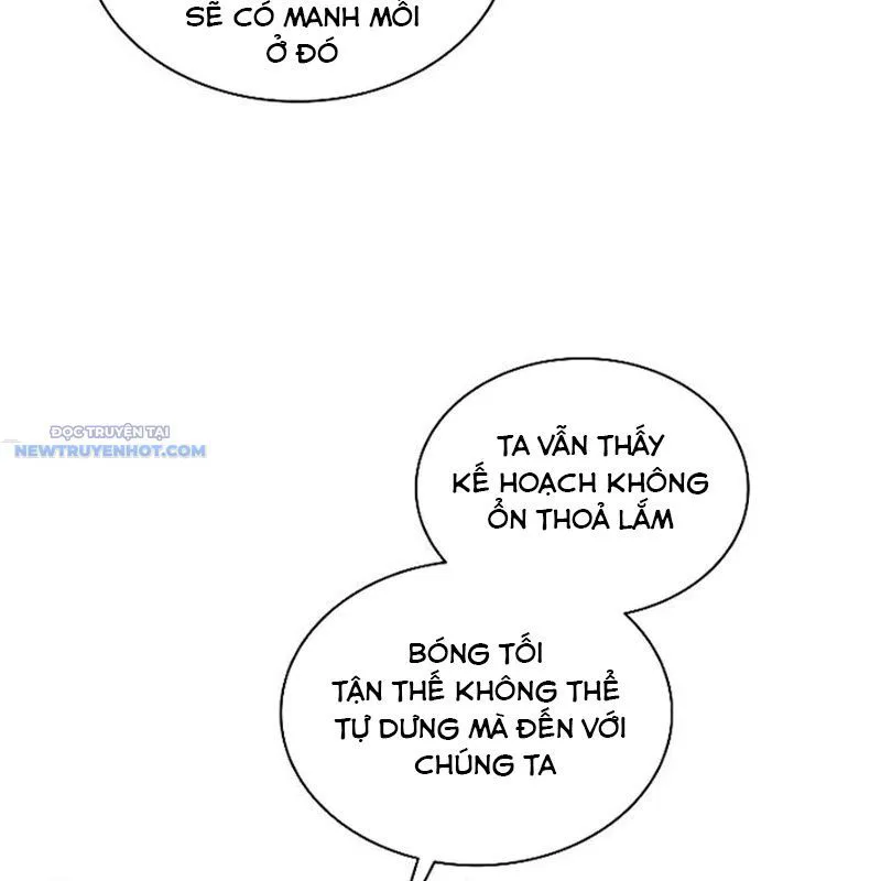 Pháp Sư Tử Linh, Karnak chương 8 - trang 189