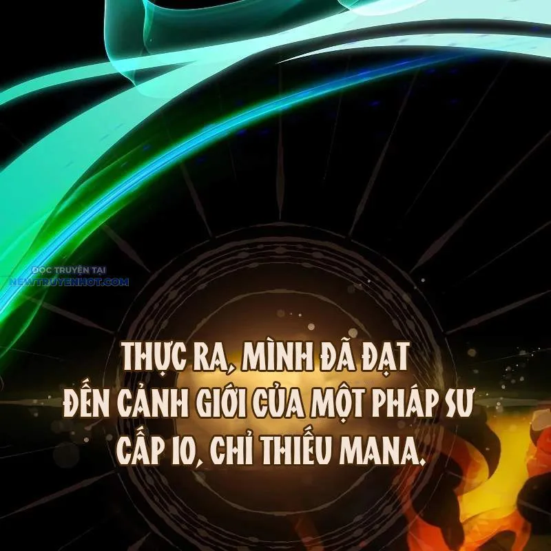 Pháp Sư Tử Linh, Karnak chương 11 - trang 66