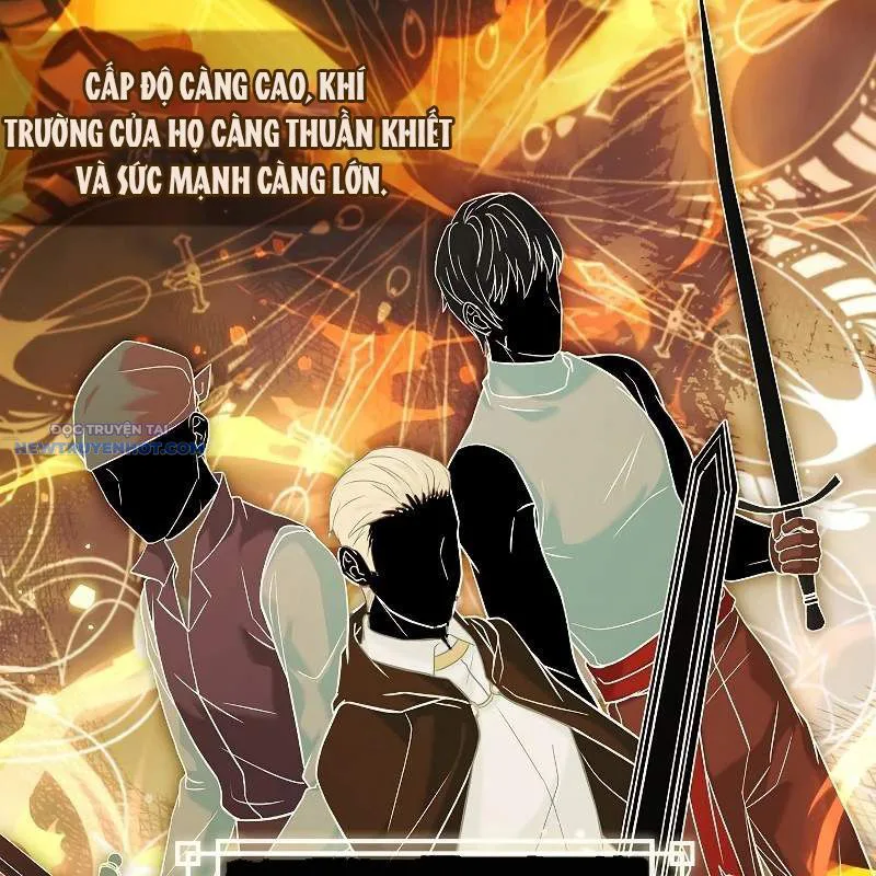 Pháp Sư Tử Linh, Karnak chương 11 - trang 68