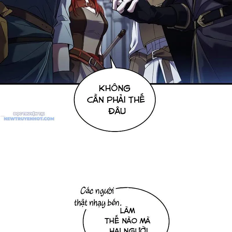 Pháp Sư Tử Linh, Karnak chương 11 - trang 75