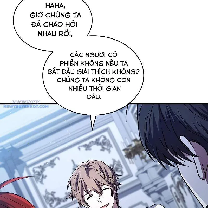 Pháp Sư Tử Linh, Karnak chương 11 - trang 78
