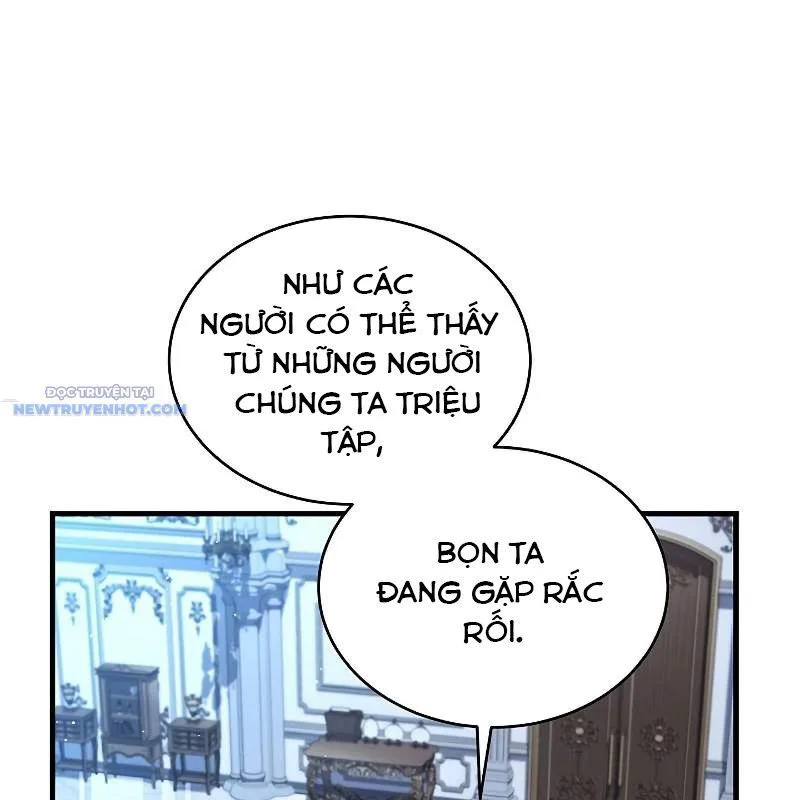 Pháp Sư Tử Linh, Karnak chương 11 - trang 80