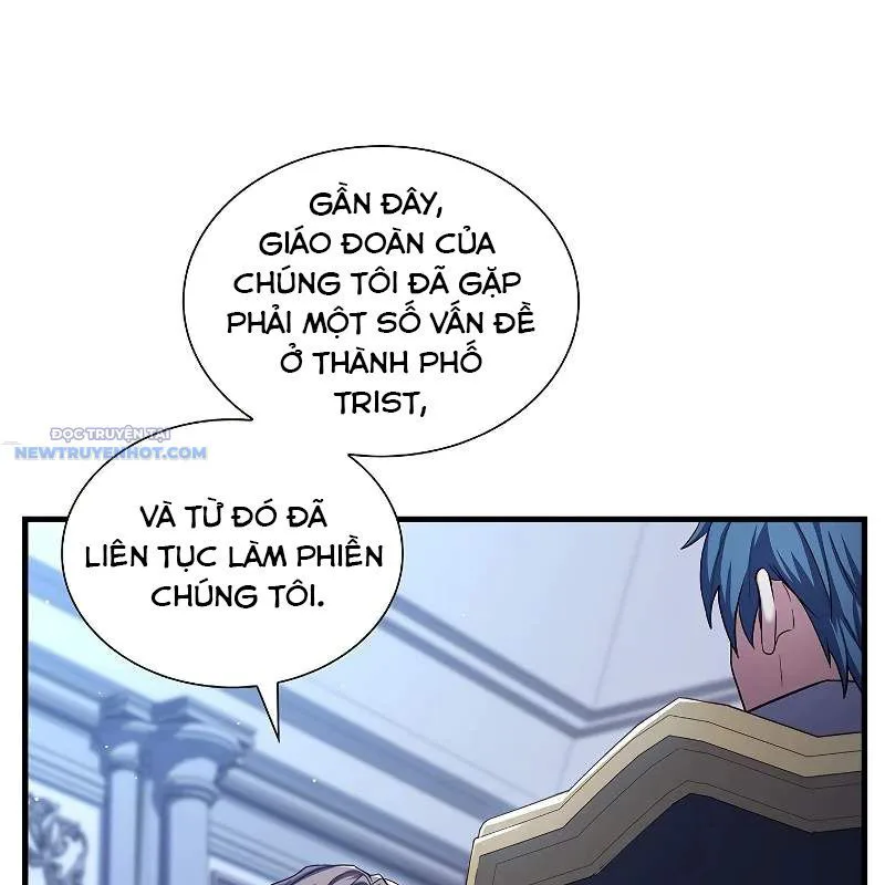 Pháp Sư Tử Linh, Karnak chương 11 - trang 82