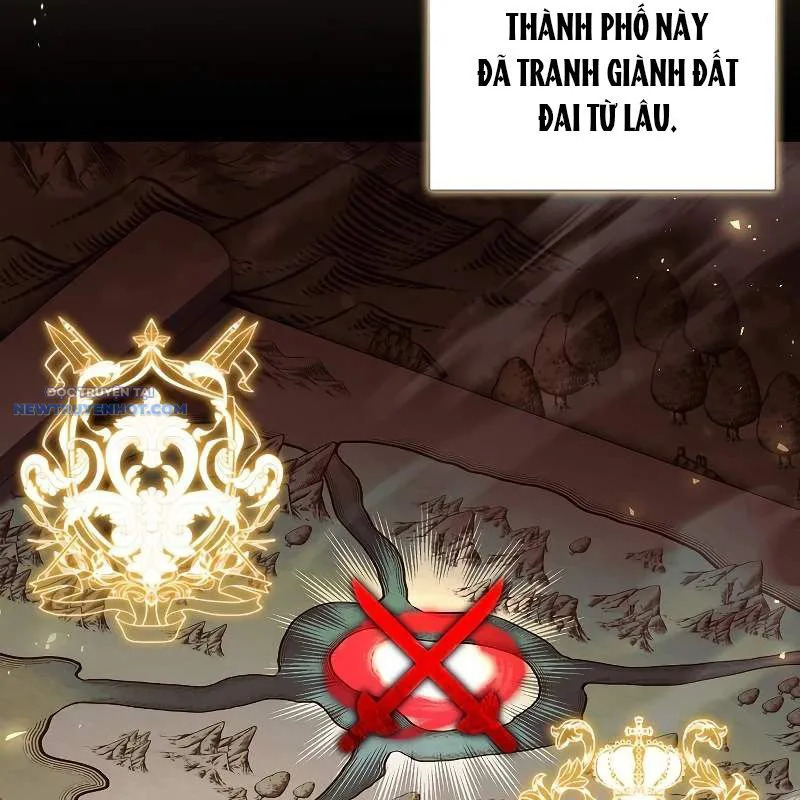 Pháp Sư Tử Linh, Karnak chương 11 - trang 85