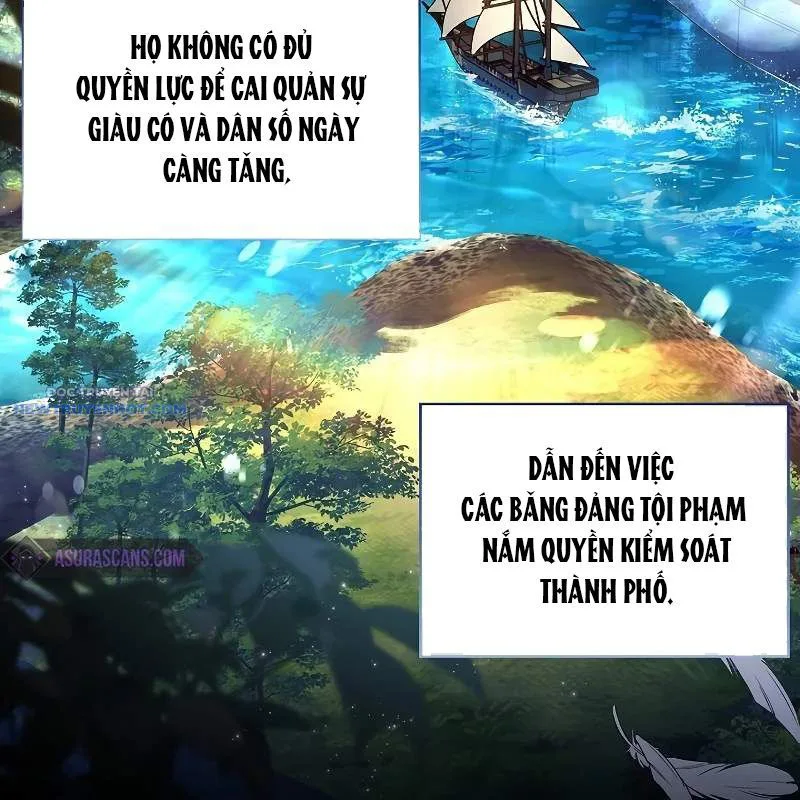 Pháp Sư Tử Linh, Karnak chương 11 - trang 92