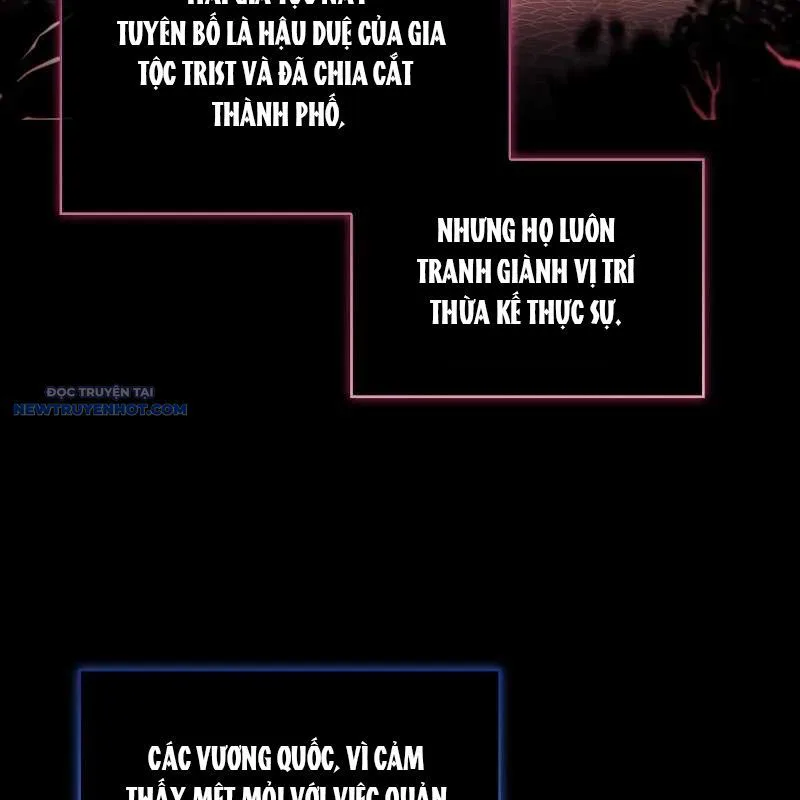 Pháp Sư Tử Linh, Karnak chương 11 - trang 96