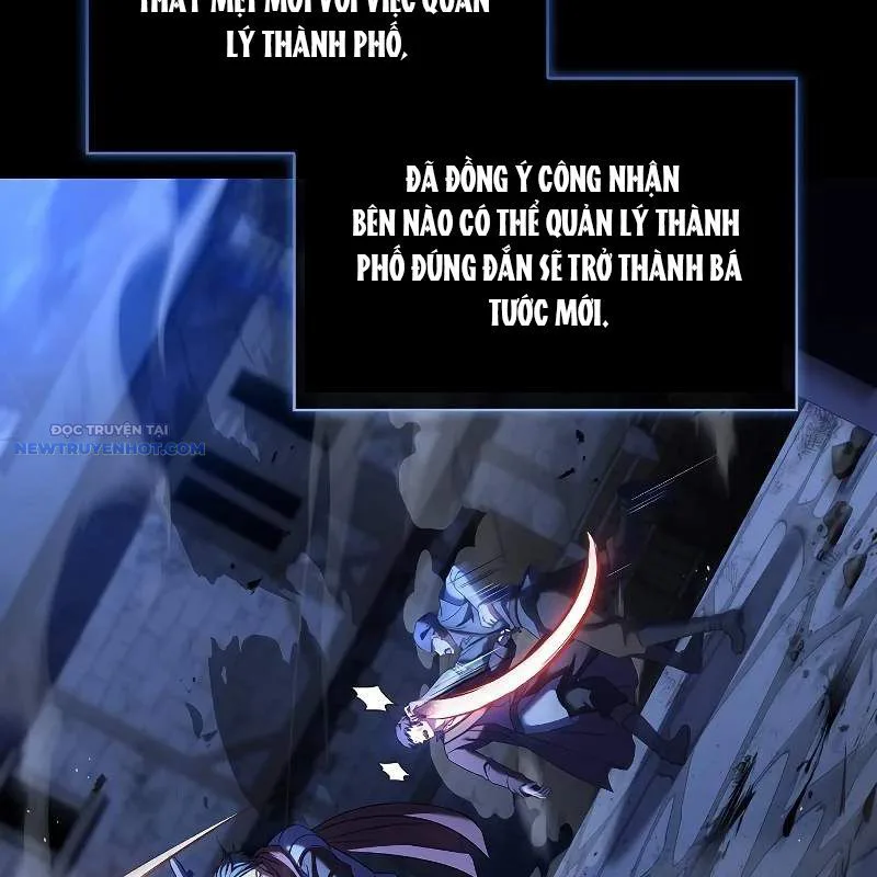 Pháp Sư Tử Linh, Karnak chương 11 - trang 97