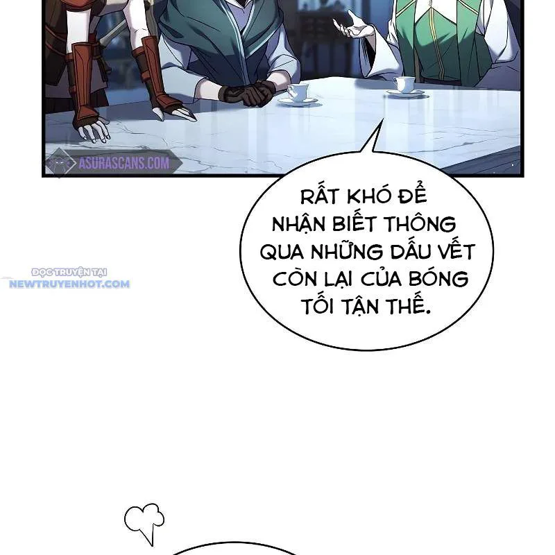 Pháp Sư Tử Linh, Karnak chương 11 - trang 114