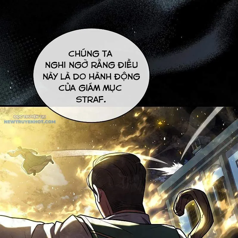 Pháp Sư Tử Linh, Karnak chương 11 - trang 128