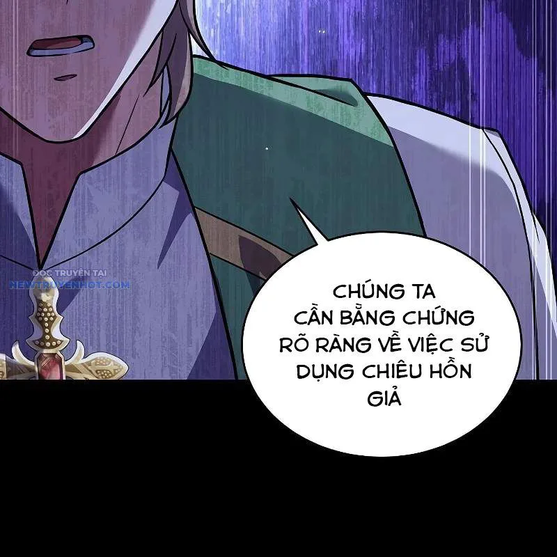 Pháp Sư Tử Linh, Karnak chương 11 - trang 134