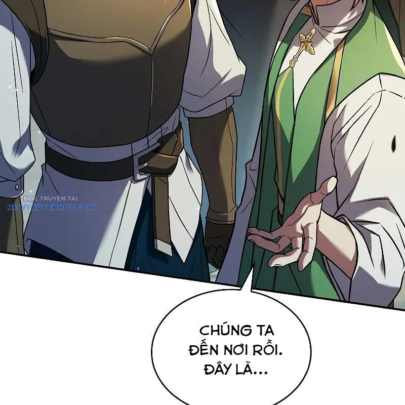 Pháp Sư Tử Linh, Karnak chương 11 - trang 177