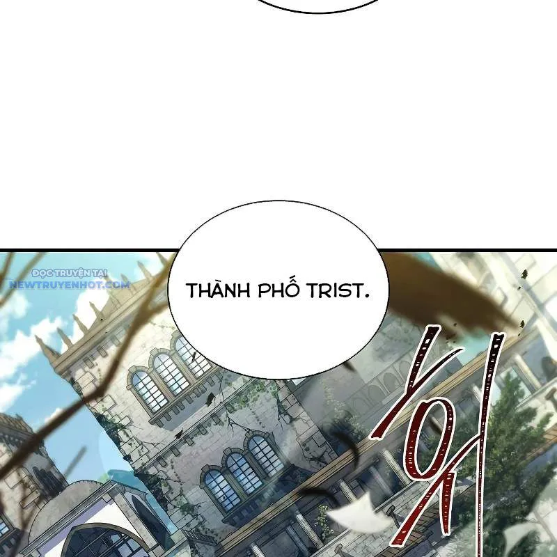 Pháp Sư Tử Linh, Karnak chương 11 - trang 178
