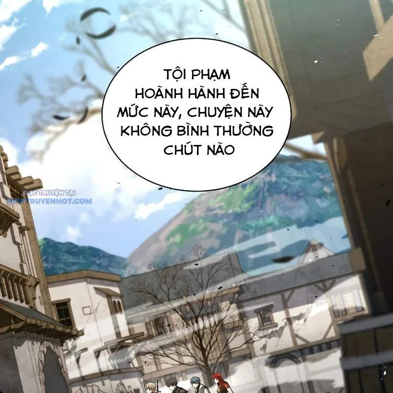 Pháp Sư Tử Linh, Karnak chương 11 - trang 183