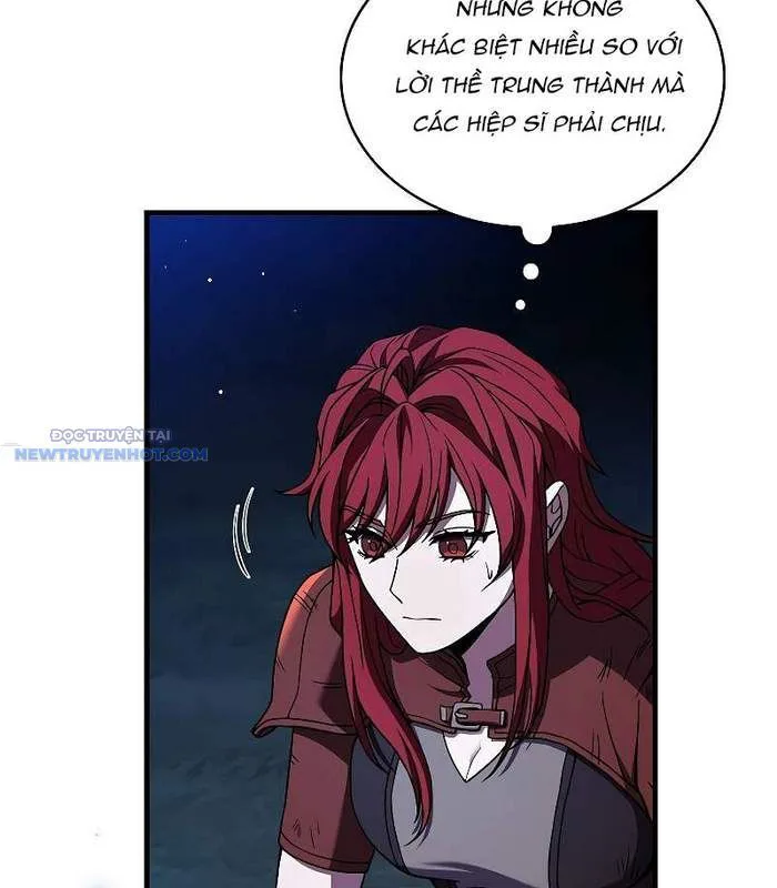 Pháp Sư Tử Linh, Karnak chương 14 - trang 36