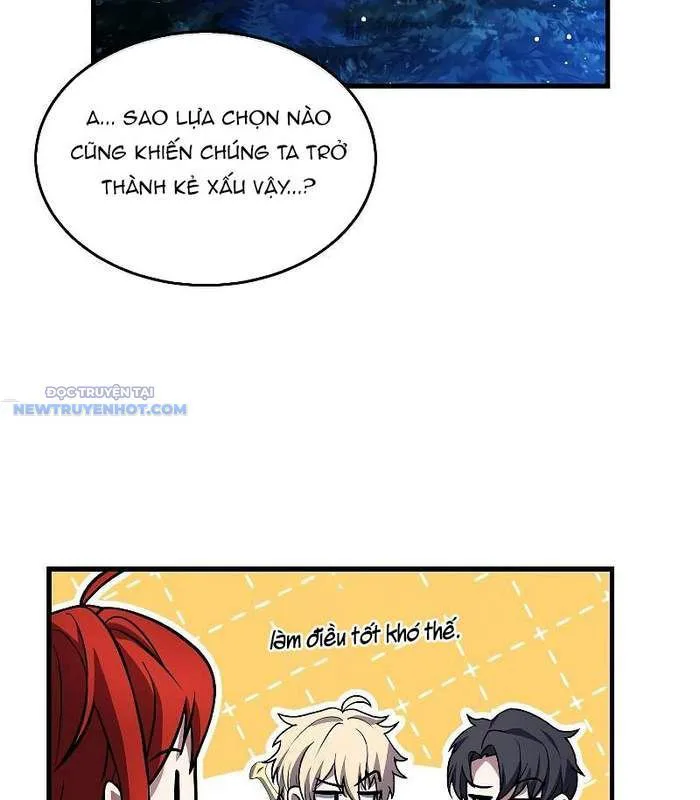Pháp Sư Tử Linh, Karnak chương 14 - trang 71