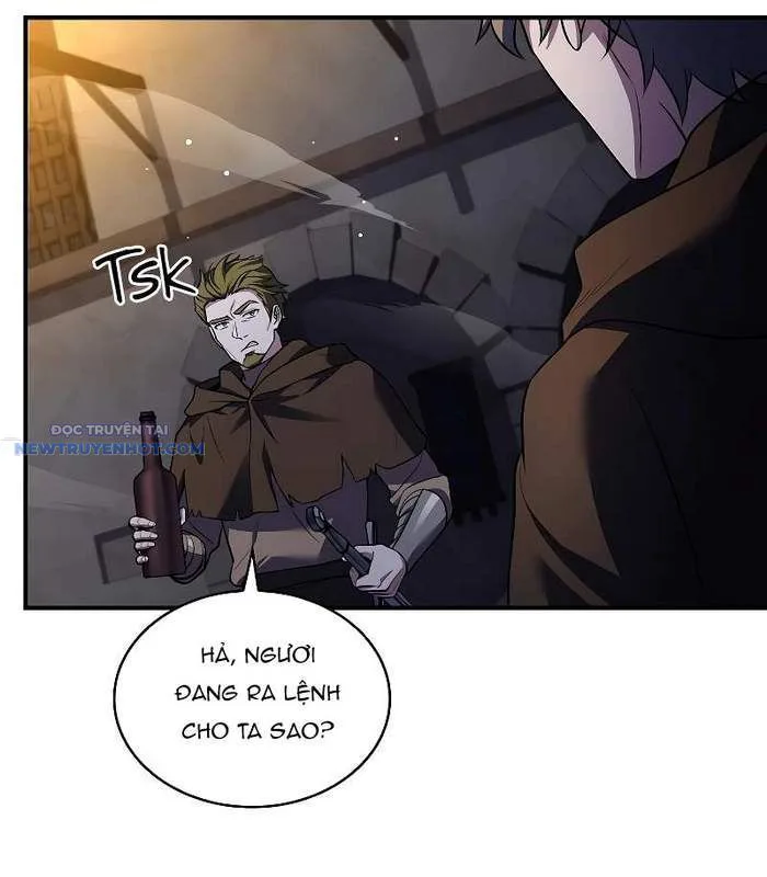 Pháp Sư Tử Linh, Karnak chương 14 - trang 88