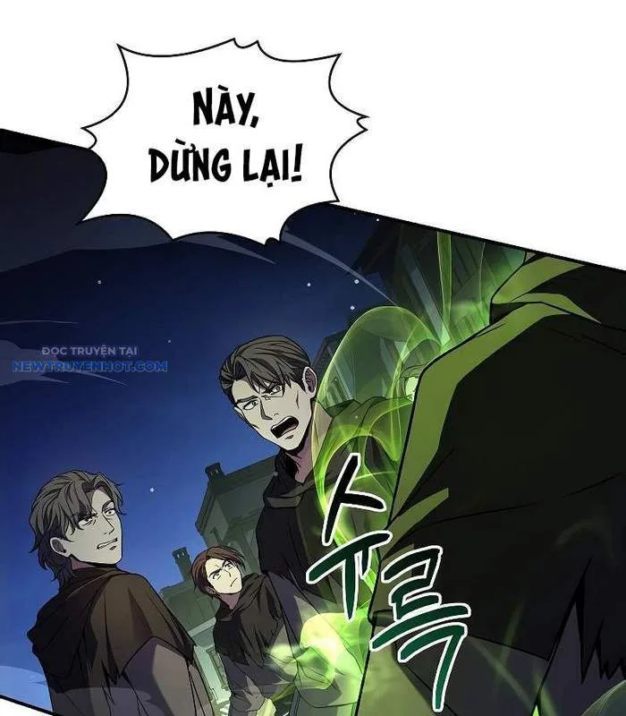 Pháp Sư Tử Linh, Karnak chương 14 - trang 97