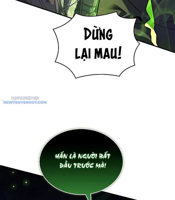 Pháp Sư Tử Linh, Karnak chương 14 - trang 98