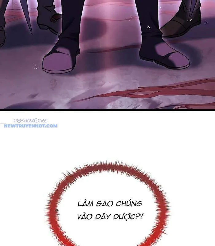 Pháp Sư Tử Linh, Karnak chương 14 - trang 181