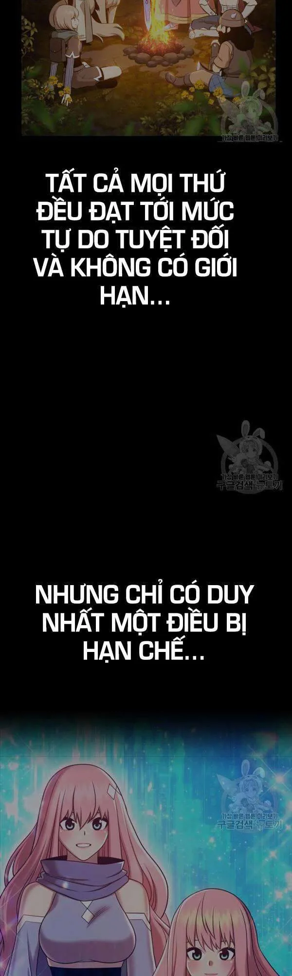 Gậy Gỗ Cấp 99+ chương 47 - trang 18
